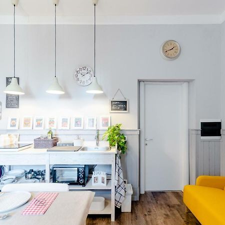 Il Cottage Vigevano Εξωτερικό φωτογραφία