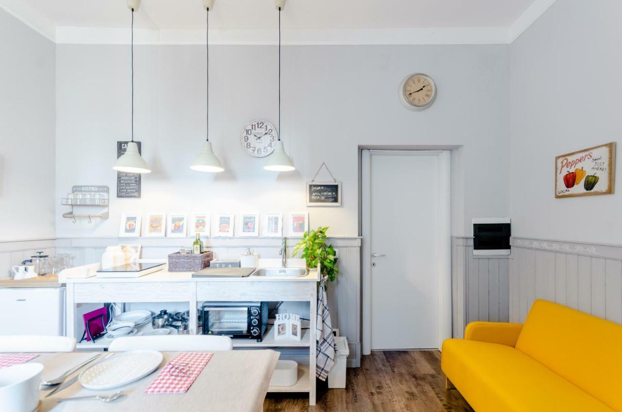 Il Cottage Vigevano Εξωτερικό φωτογραφία
