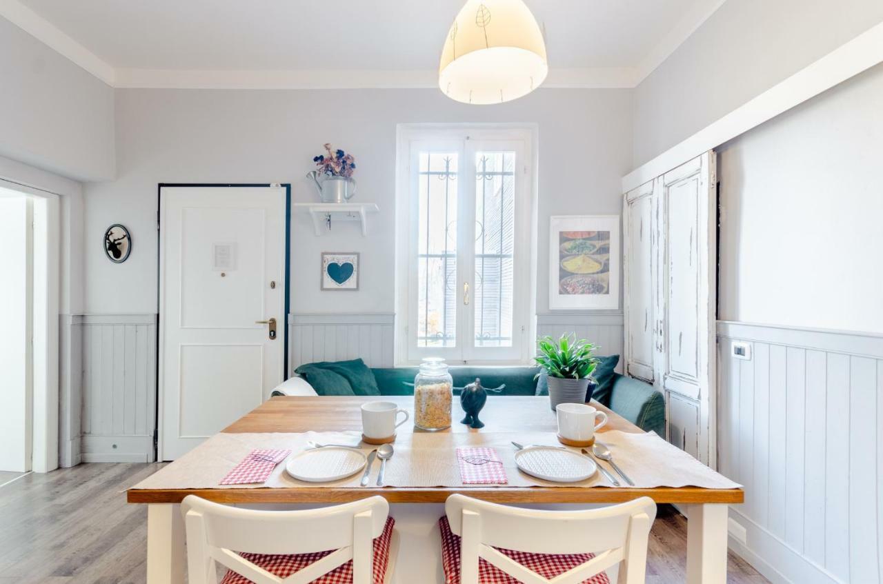Il Cottage Vigevano Εξωτερικό φωτογραφία