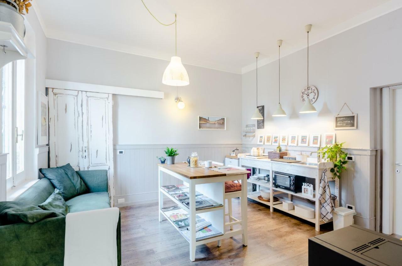 Il Cottage Vigevano Εξωτερικό φωτογραφία