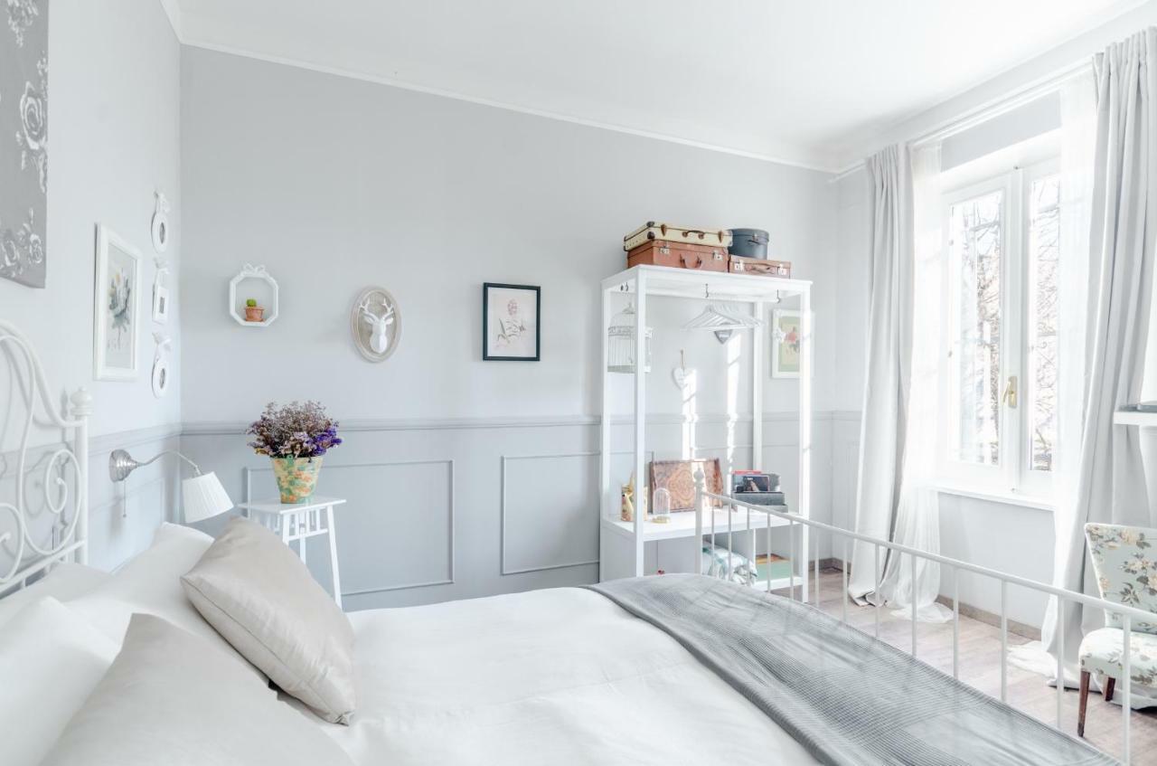 Il Cottage Vigevano Εξωτερικό φωτογραφία