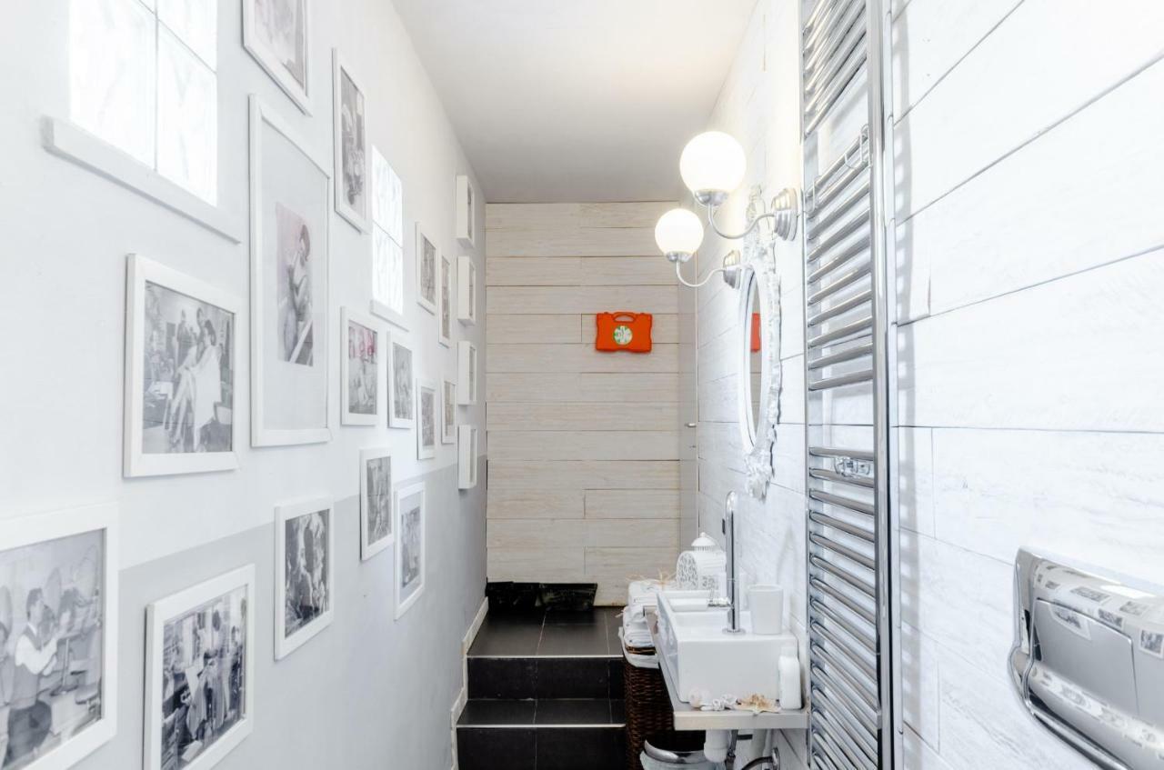Il Cottage Vigevano Εξωτερικό φωτογραφία