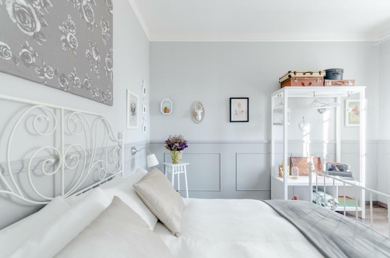 Il Cottage Vigevano Εξωτερικό φωτογραφία